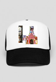 Prawilna daszkowa cyrkowca