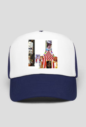 Prawilna daszkowa cyrkowca