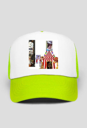 Prawilna daszkowa cyrkowca