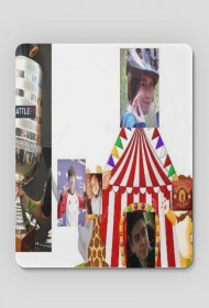 Podkładka pod myszke