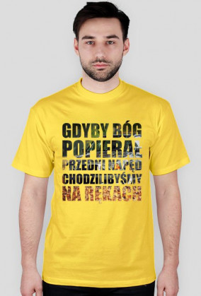 TYLNI NAPĘD SPECIAL