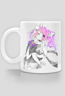 League of Legend - Star Guardian Lux
