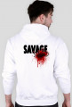 Bluza SVG squad white