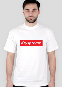 Kryspreme