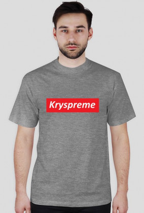 Kryspreme