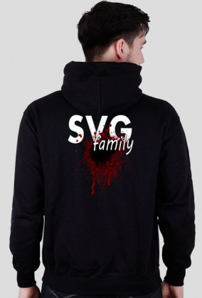 svg bluza team