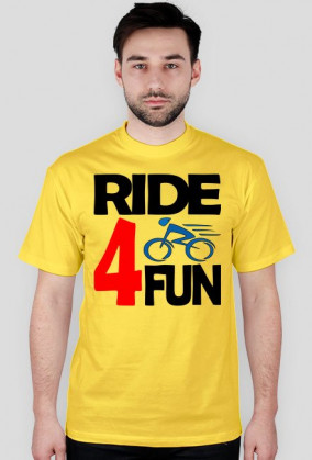 Ride 4 Fun