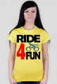 Ride 4 Fun