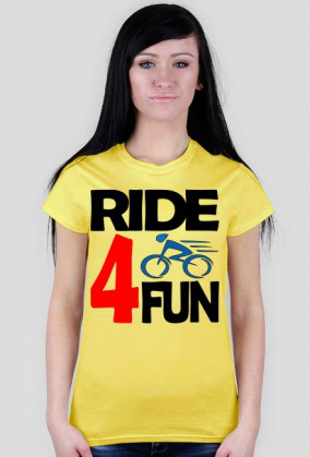 Ride 4 Fun