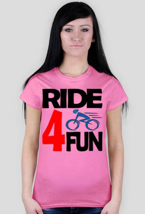 Ride 4 Fun
