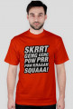 Koszulka T-Shirt AD-LIBS