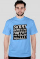 Koszulka T-Shirt AD-LIBS