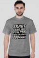 Koszulka T-Shirt AD-LIBS
