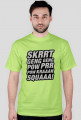 Koszulka T-Shirt AD-LIBS