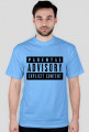 Koszulka T-Shirt PARENTAL ADVISORY