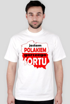 Polak gorszego sortu