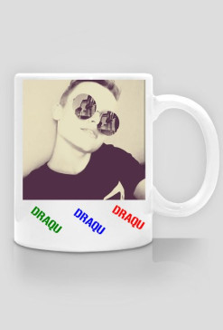 LIKE DRAQU