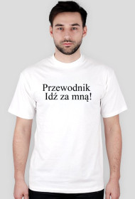 Koszula Przewodnik