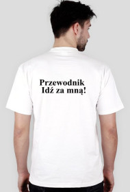 Koszula Przewodnik