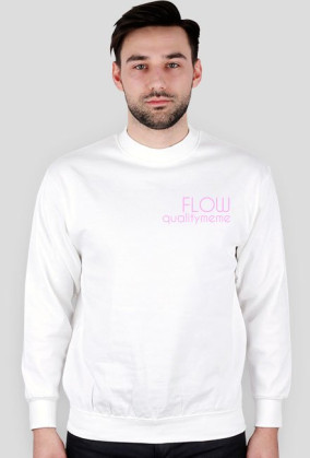 Flow classic bluza qualitymeme