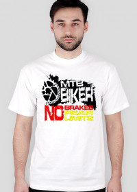 MTB Biker