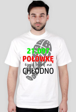 Połówka na chłodno