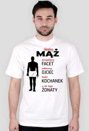 Idealny mąż