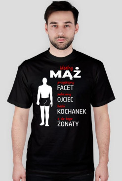 Idealny mąż