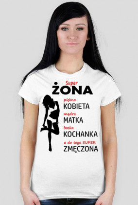 Super żona