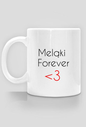 Kubek MELĄKI