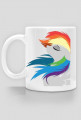 Mylittlepony - Rainbow