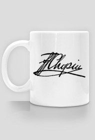 Wyjątkowy kubeczek Frycka