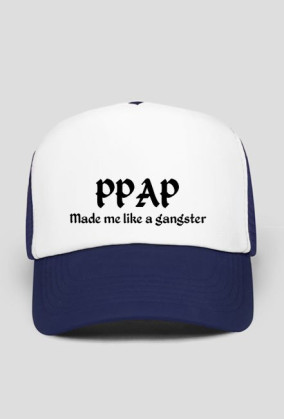 Czapka twardziela PPAP
