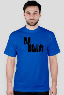 Pan idealny