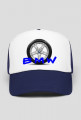 Czapka BMW