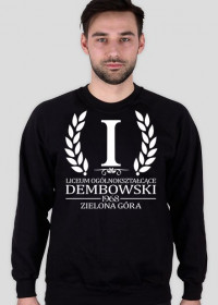 Bluza Dembowski