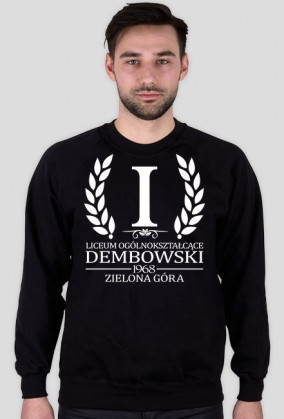 Bluza Dembowski