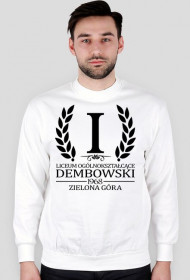 Bluza Dembowski C
