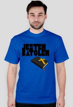 Jestem Katolem