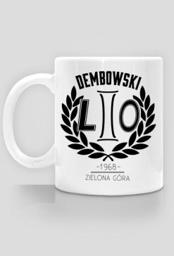 Kubek ILO