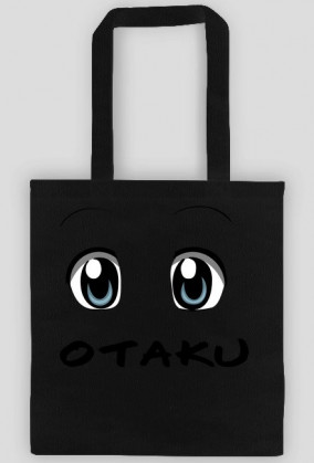 ''OTAKU'' torba :)