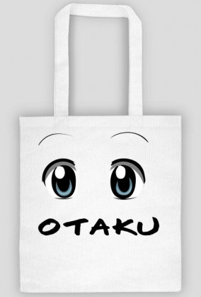 ''OTAKU'' torba :)