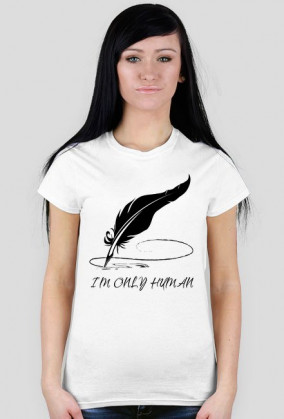 Koszulka Human