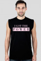 I got the power bez rekawow