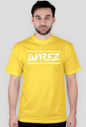 T-Shirt - Logo Warez