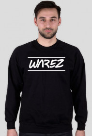 Bluza - Logo Warez