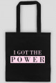 I got the power torba