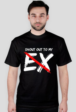 Shout Out To My Ex meska