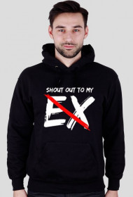 Shout Out To My Ex uniseks