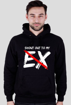 Shout Out To My Ex uniseks